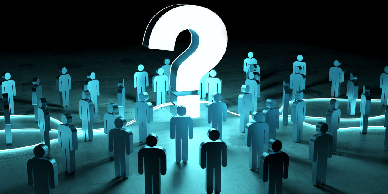 The Simple Question That Transforms Team Connection