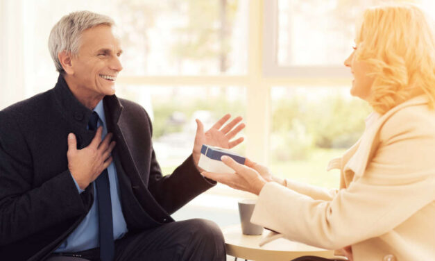 Love Like Oma and Opa