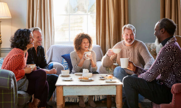 What Does Intentionality in Senior Living Really Look Like