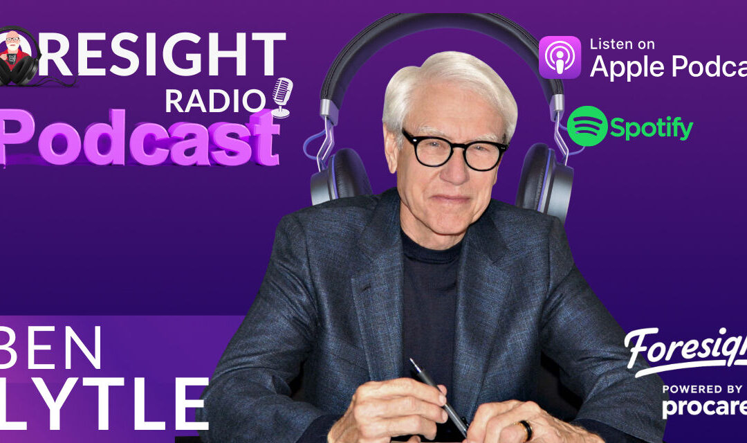 S7 Episode 22 – From Pessimism to Potential: Designing Senior Living for Legacy, Health, and Hope with Ben Lytle