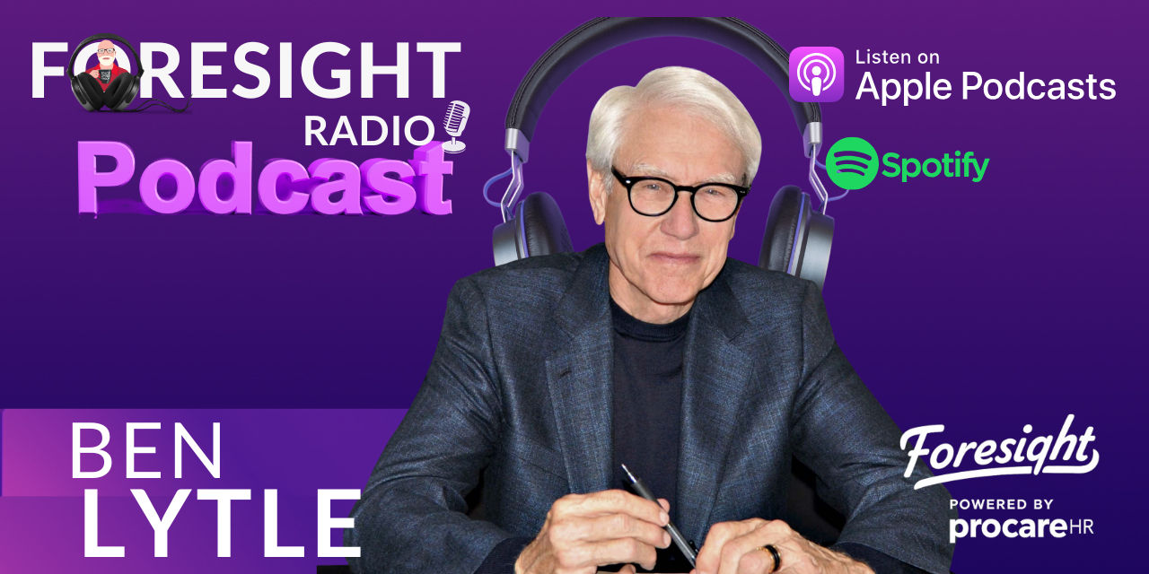 S7 Episode 22 – From Pessimism to Potential: Designing Senior Living for Legacy, Health, and Hope with Ben Lytle