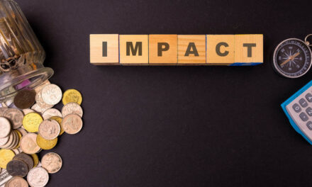 Meaningful Impact Over Money