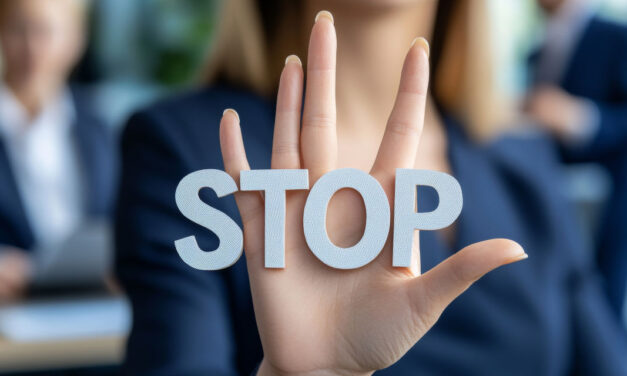 If Someone Audited Your Life, What Would Shock Them?