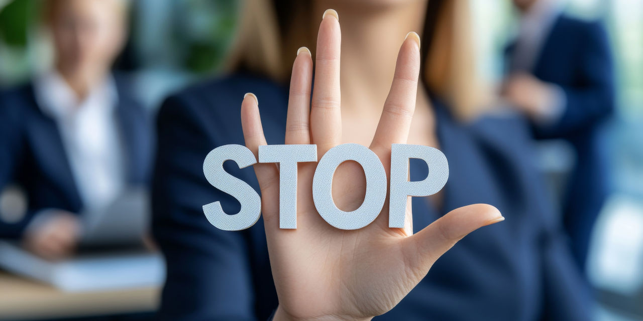 If Someone Audited Your Life, What Would Shock Them?