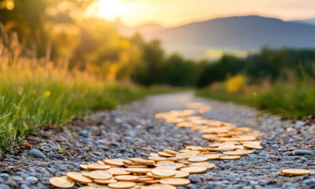 The Money Trail: Sources and Uses of Funds