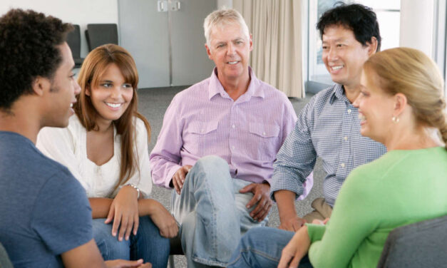 The Boomer Difference: Why Your Senior Living Model Is Already Obsolete