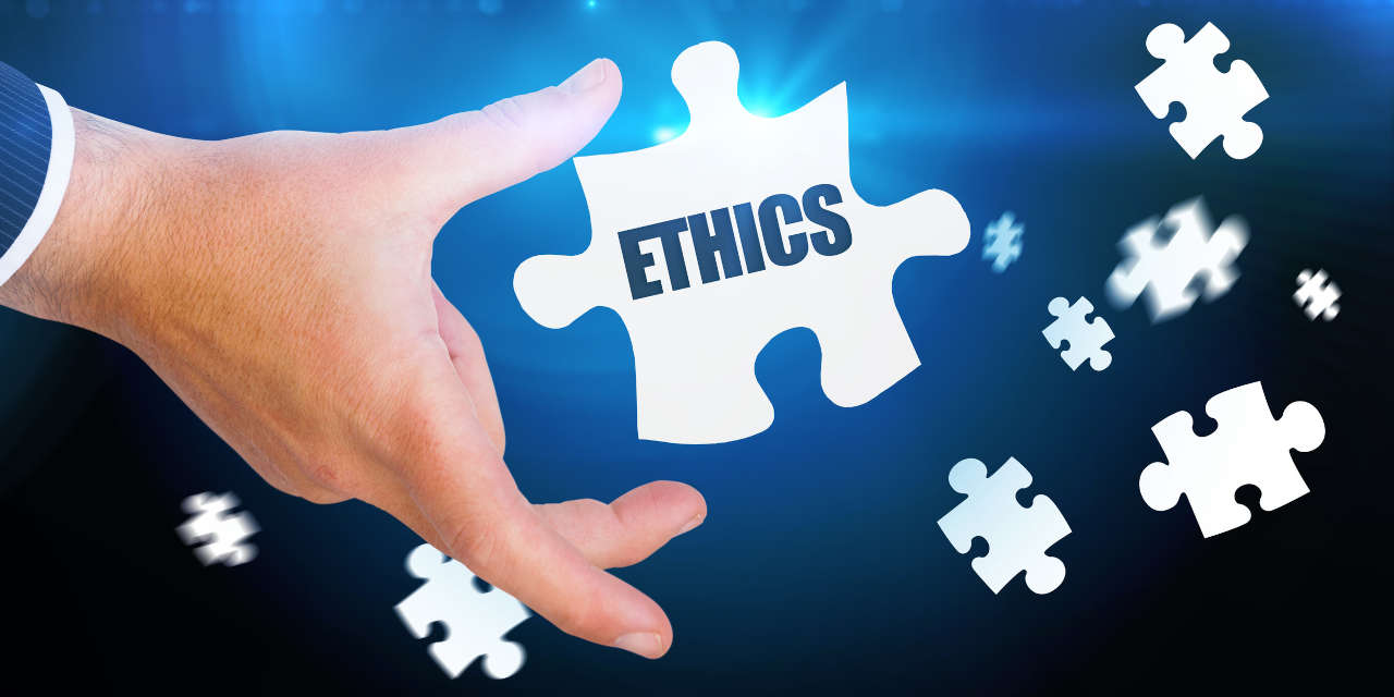 The Changing Ethics of American Business