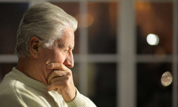 This Thanksgiving We Broke His Heart