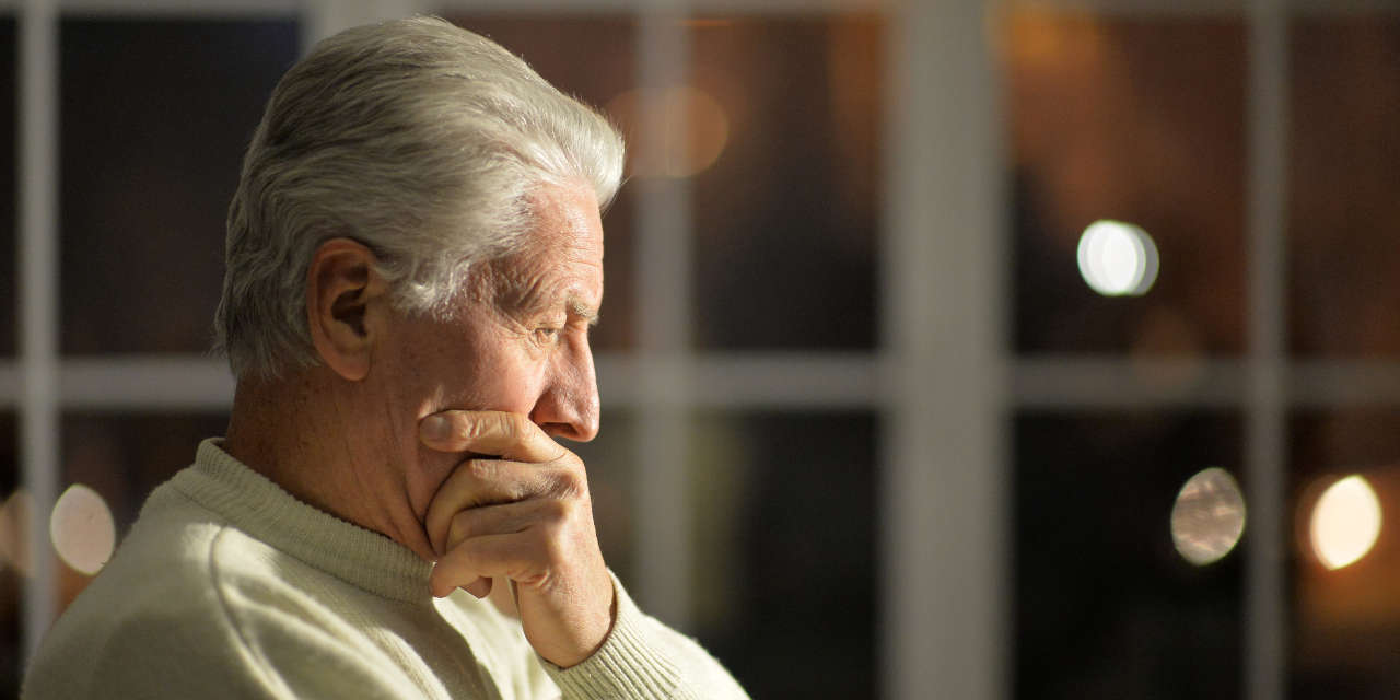 This Thanksgiving We Broke His Heart