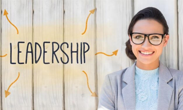 Leadership Doesn’t Matter That Much Anymore