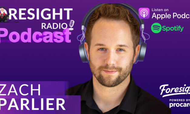 S7 Episode 24 – Beyond ‘Behaviors’: Seeing Dementia as a Human Condition with Zach Parlier