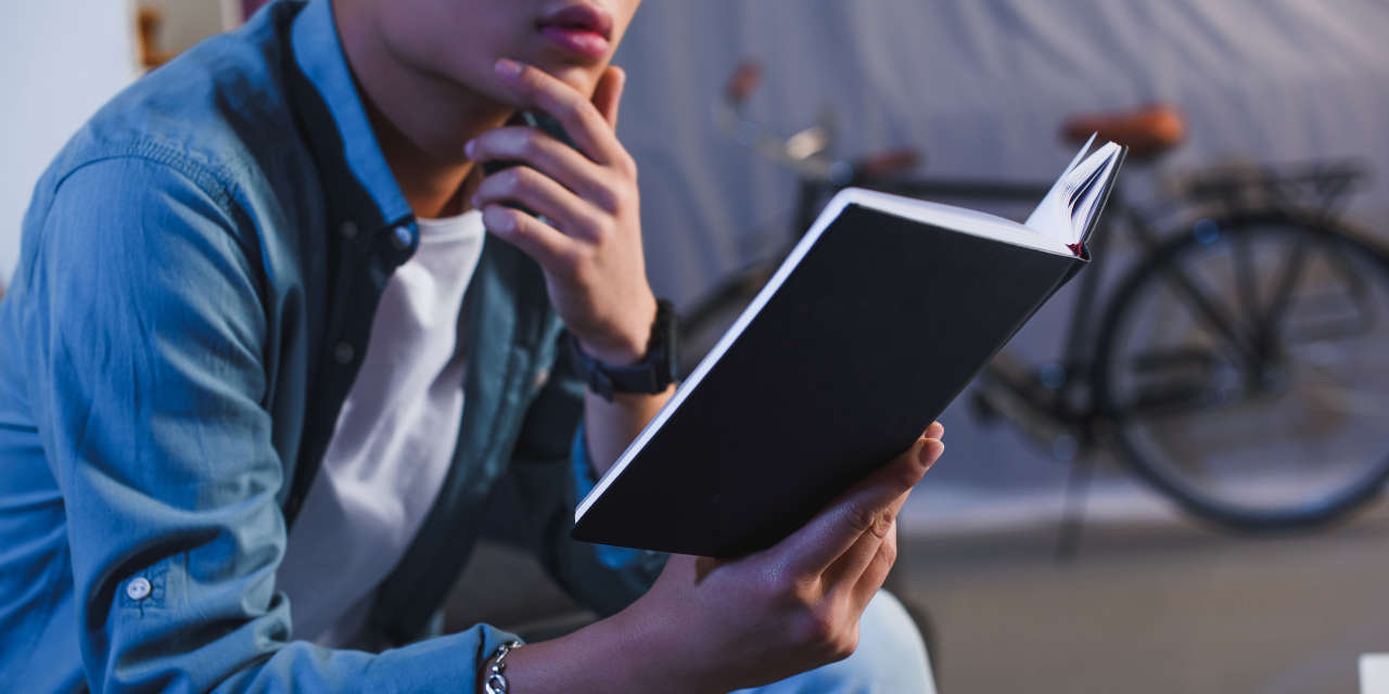 A Welcome Book for Executive Directors