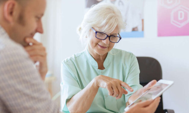 Stop Testing, Start Connecting: A Revolutionary Approach to Dementia Engagement
