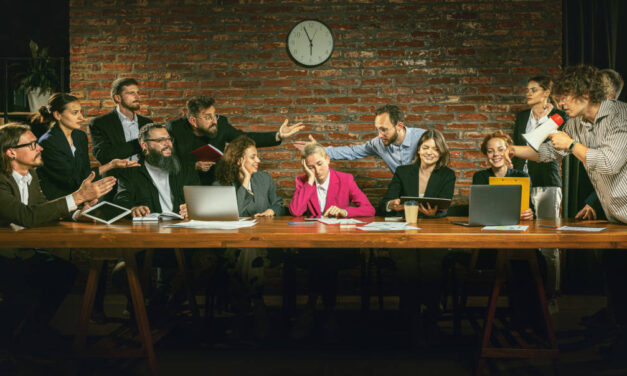 The Meeting Audit That Will Make You Uncomfortable