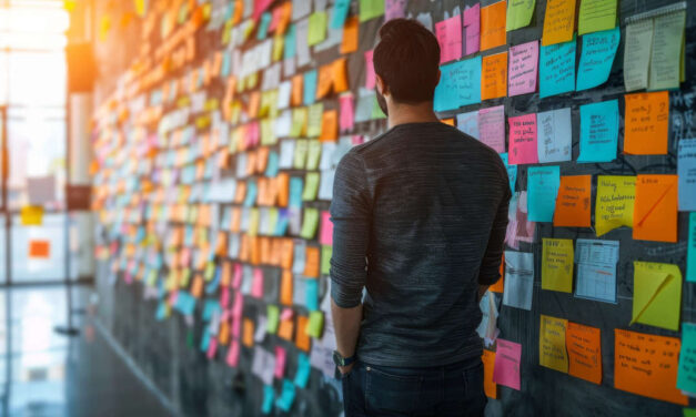 Aging Well Isn’t One Thing — It’s a Thousand Small Acts of Bold