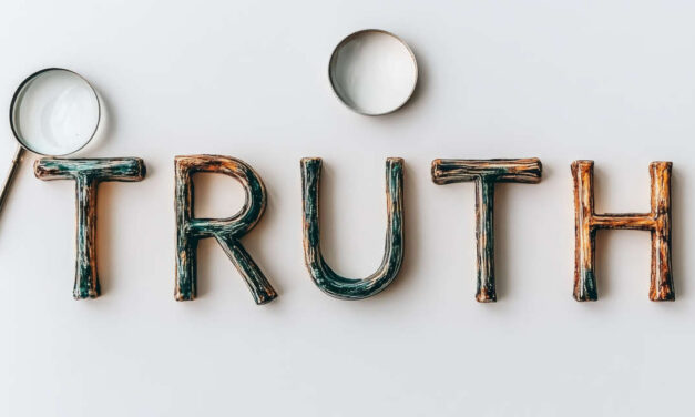 Tours Are Theater. Families Still See The Truth.