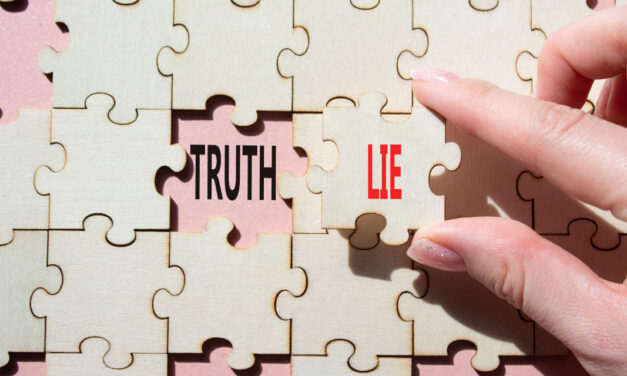 Senior Living Truth – Our Biggest Lie