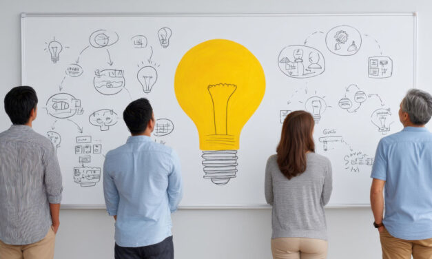 Do This, and You Will Understand Your Team 1,000% Better