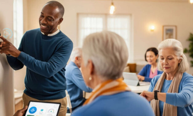 Are Staffing Ratios Intelligent?