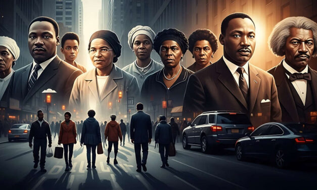 Vaccination Wisdom and Our Racial History