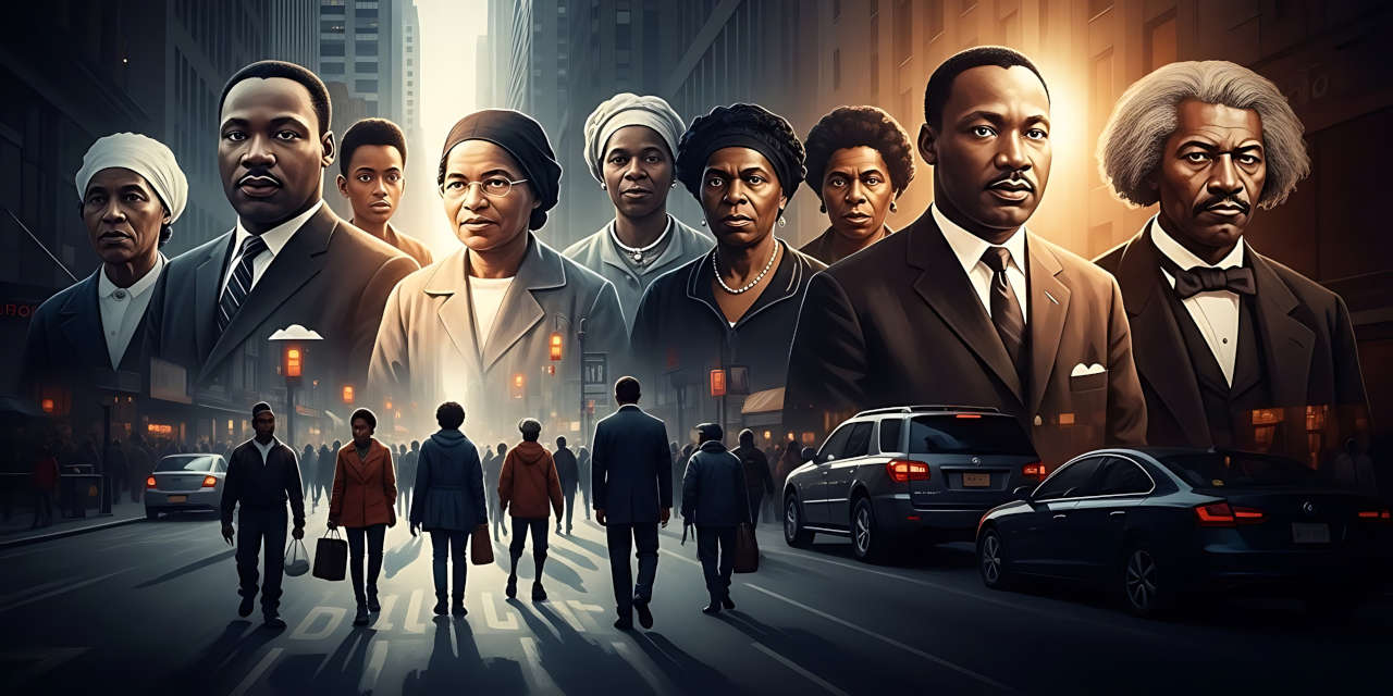 Vaccination Wisdom and Our Racial History