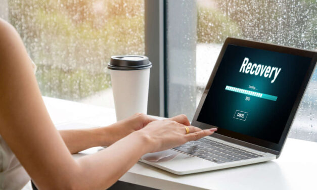 Your Life Is a Quiet Disaster