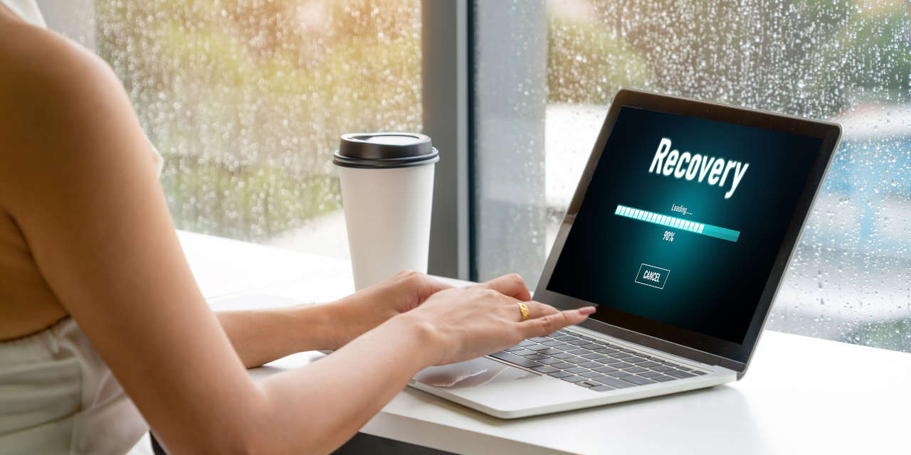 Your Life Is a Quiet Disaster