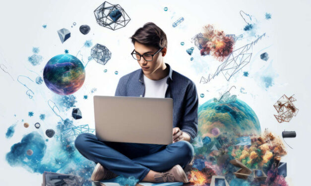 The Life You’re Leading Today Is Exactly Where You’re Meant to Be