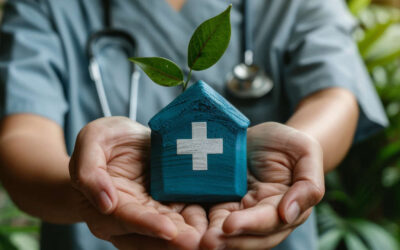 Hospitality Over Healthcare: The Only Way Forward for Senior Living