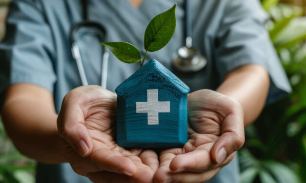 Hospitality Over Healthcare: The Only Way Forward for Senior Living