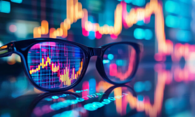 Myopia and Happy Talk