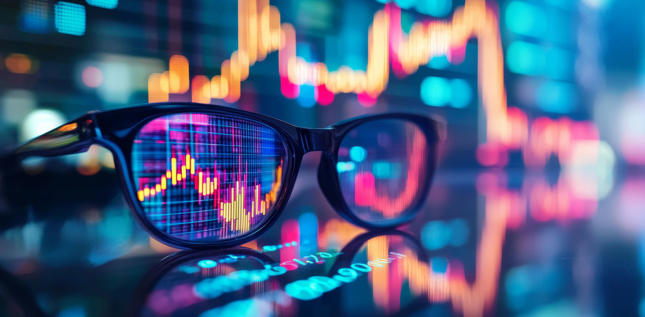 Myopia and Happy Talk