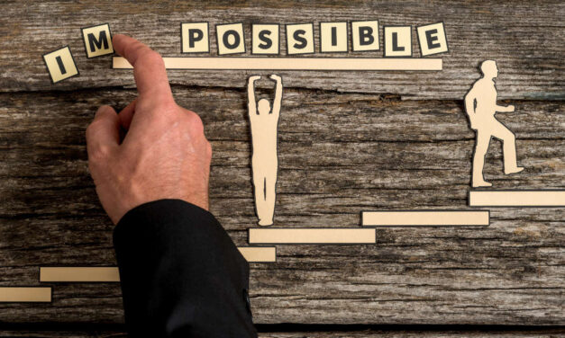 What Great Leadership Actually Looks Like — When Everything Seems to Be Impossible