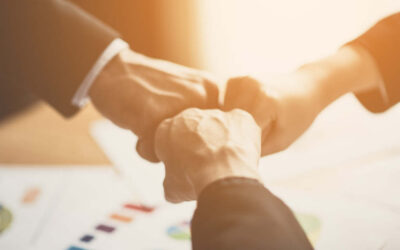 The 85% Solution: Stop Competing, Start Advocating Together