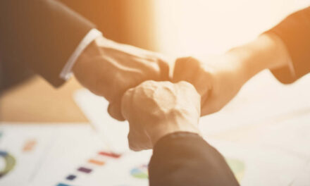 The 85% Solution: Stop Competing, Start Advocating Together