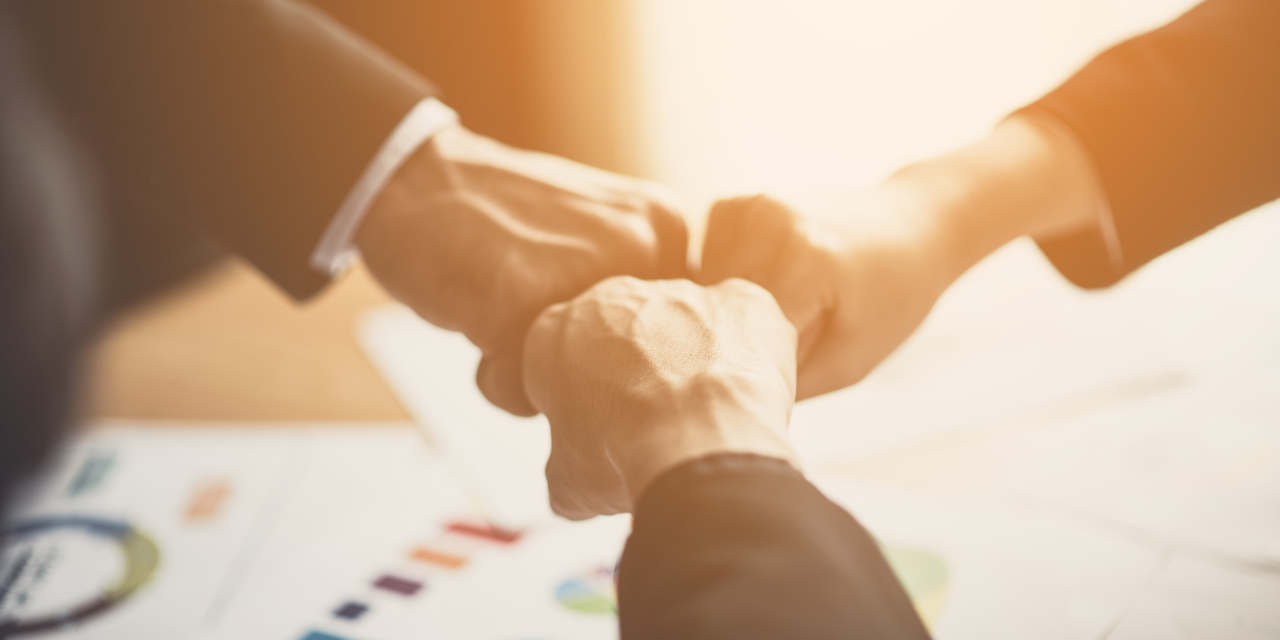 The 85% Solution: Stop Competing, Start Advocating Together