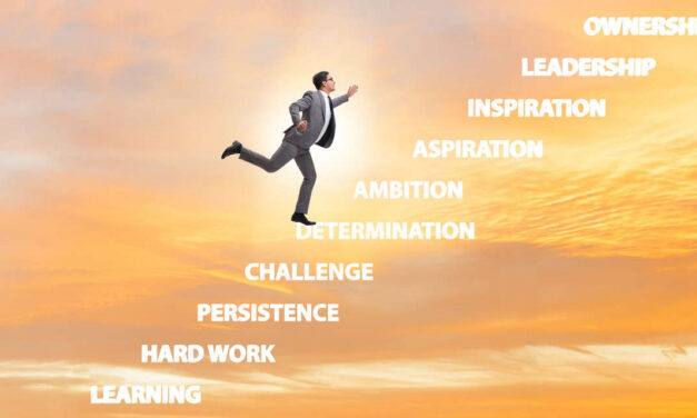 Burnout, Belonging, And The Subtle Energy Of Leadership