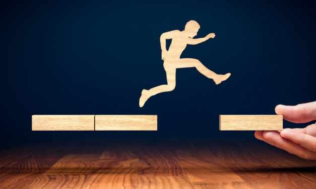 The Only Thing That Counts