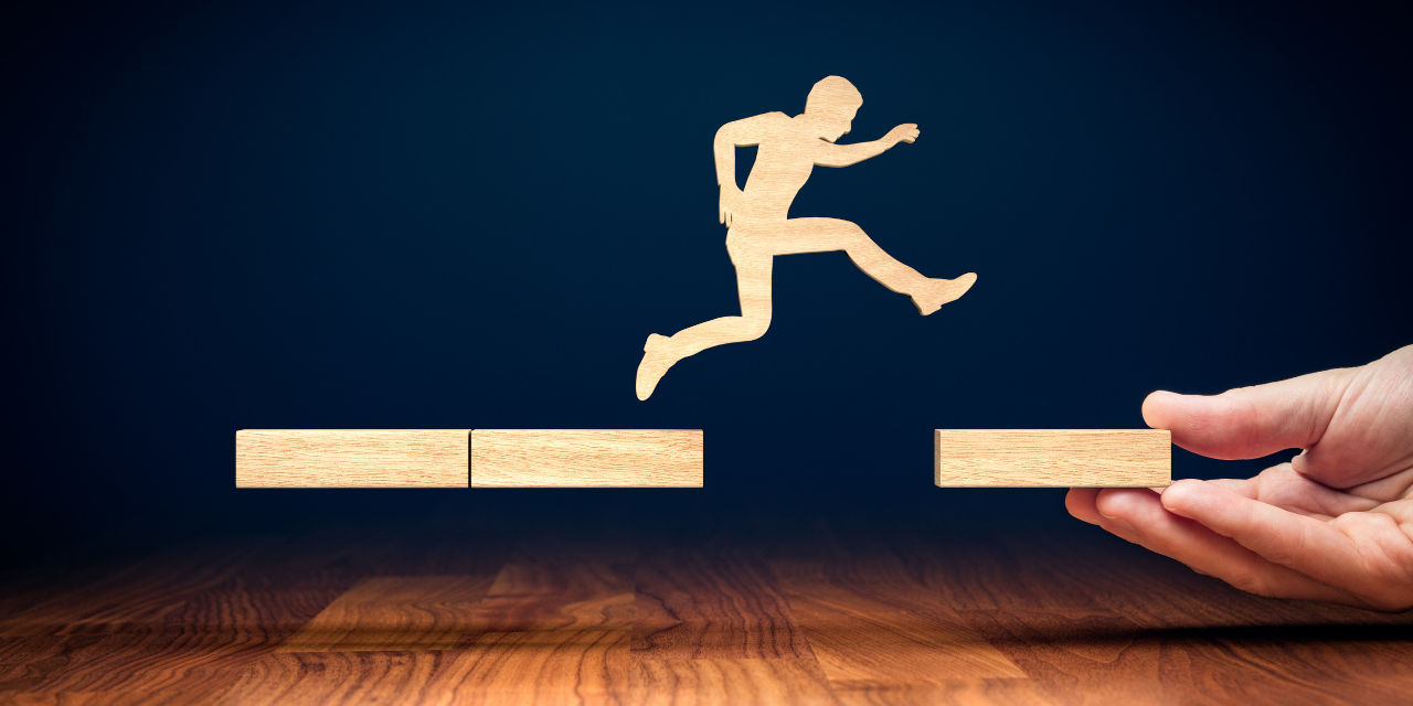 The Only Thing That Counts