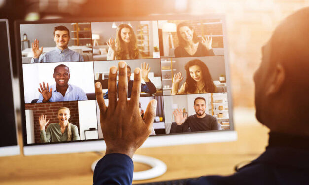 The Only Meeting Format You’ll Ever Need