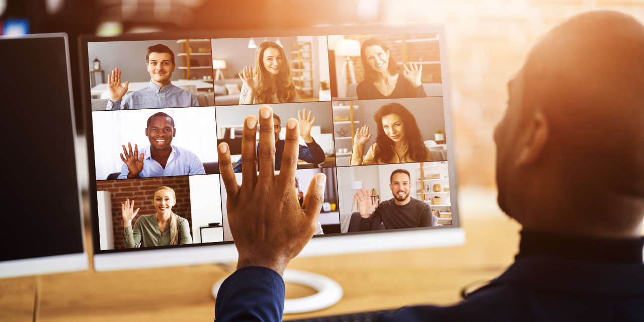 The Only Meeting Format You’ll Ever Need