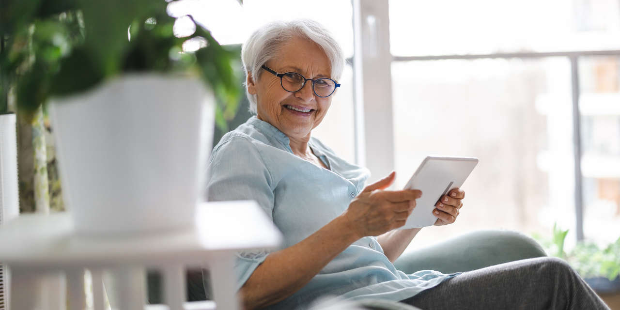 Not a Robot, Not a Replacement: AI Companions in Memory Care