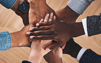 The One Voice Advocacy Concept