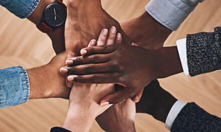 The One Voice Advocacy Concept