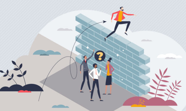 Learned the Hard Way