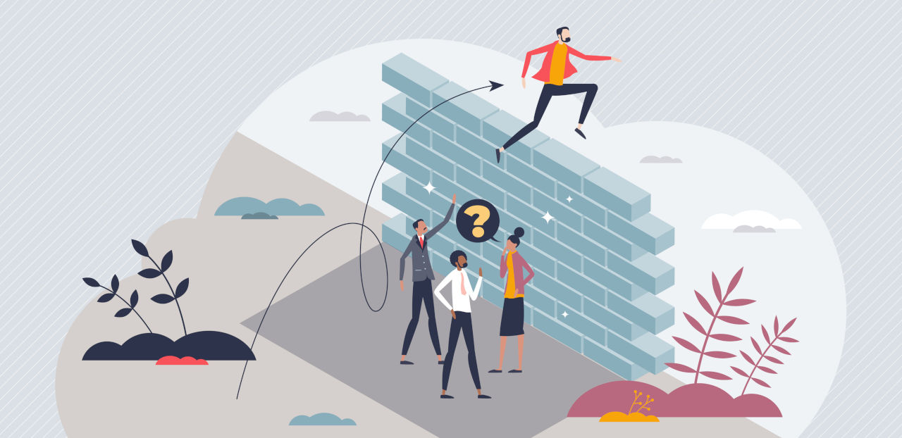 Learned the Hard Way