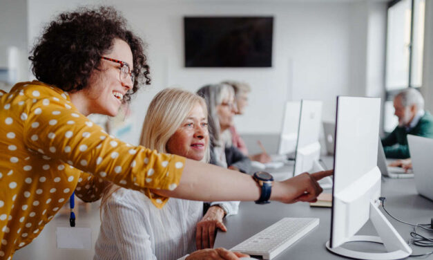 Urgency, Emotion, and One Bad Click: A Practical Cyber Safety Talk