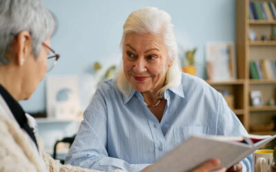 Why Senior Living Advocacy Matters More Than Ever