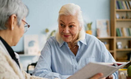 Why Senior Living Advocacy Matters More Than Ever