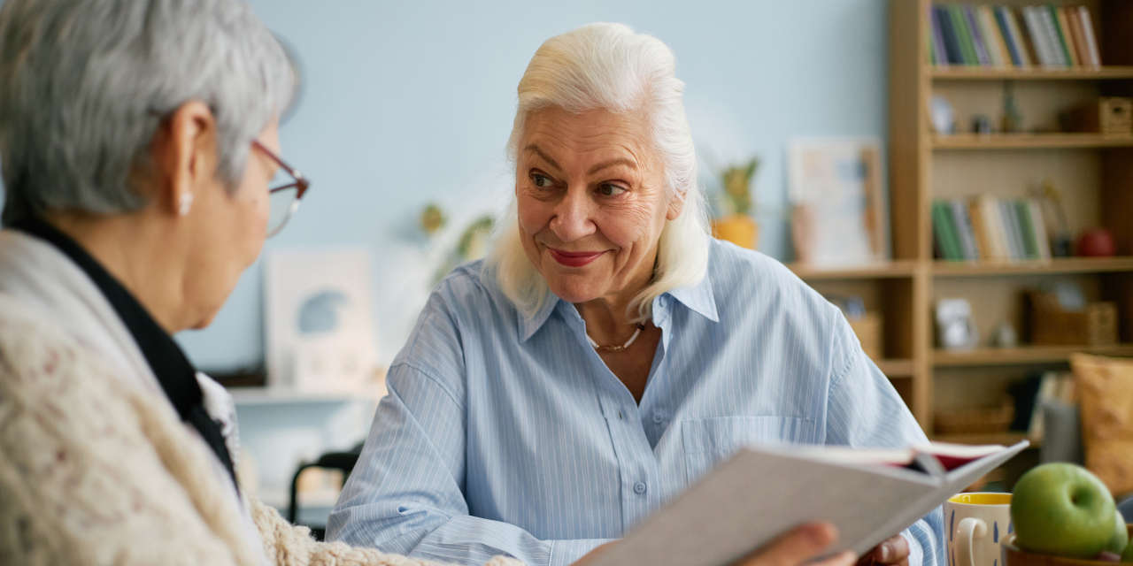 Why Senior Living Advocacy Matters More Than Ever